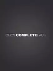 Valve Complete Pack