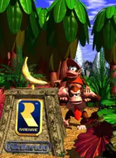 Donkey Kong Country