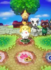 Animal Crossing: Amiibo Festival