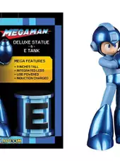 Mega Man Legacy Collection: Special Edition