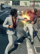 Yakuza: Like a Dragon - Ultimate Costume Set