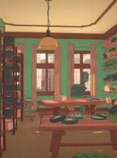 The Berlin Apartment