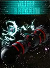 Alien Breaker Deluxe