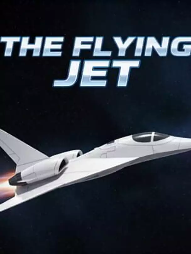 The Flying Jet