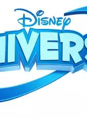 Disney Universe