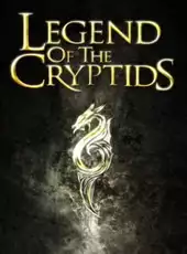 Legend of the Cryptids