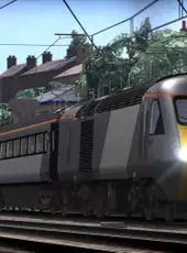 Train Simulator: East Coast Main Line London-Peterborough Route Add-On