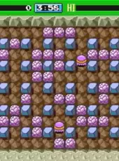 Bomberman '93