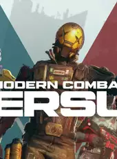 Modern Combat Versus