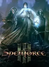 SpellForce 3