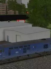 Trainz Railroad Simulator 2019: Bea-Dawe Model Railway