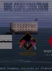 Fort Boyard: The Challenge