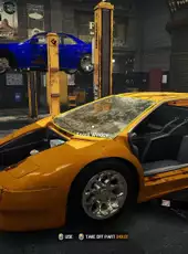 Car Mechanic Simulator 2021