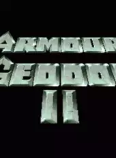 Armour-Geddon II: Codename Hellfire
