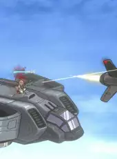 Strike Force Heroes