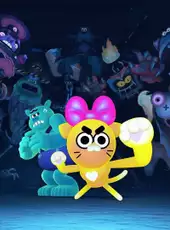 Battle Kitty