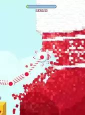 Bucket Crusher: Holiday Spirit