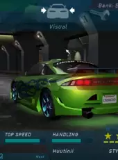 Need for Speed: Underground