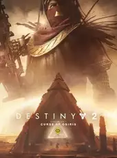 Destiny 2: Curse of Osiris