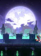 Dead Cells: Medley of Pain Bundle