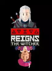 Reigns: The Witcher