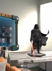 Star Wars: Beyond Victory