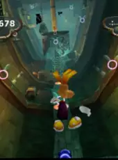 Rayman Arena