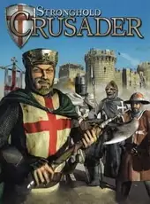 Stronghold Crusader