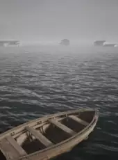 Escape the Backrooms