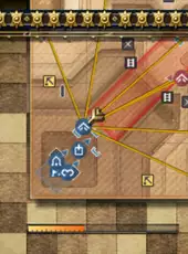 Valkyria Chronicles 3: Penalty Mission - Things to Shoot Through
