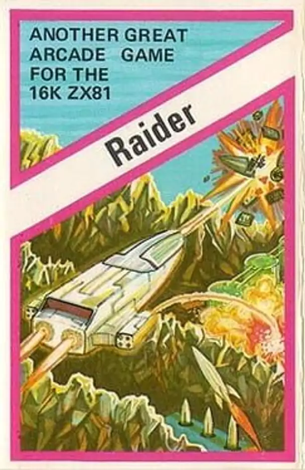Raider