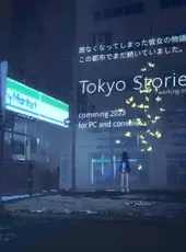 Tokyo Stories
