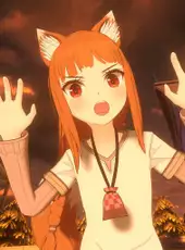 Spice and Wolf VR 2