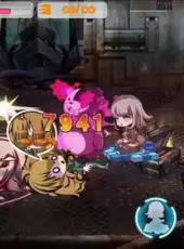 Guns GirlZ