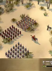 Praetorians HD Remaster