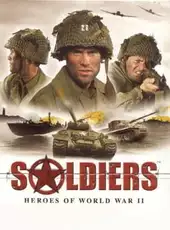 Soldiers: Heroes of World War II