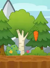 Rabbit Run Carrot Hunt