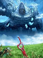 Xenoblade Chronicles: Definitive Edition