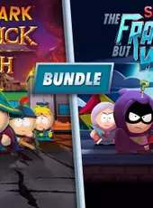 South Park : The Stick of Truth + The Fractured but Whole Bundle