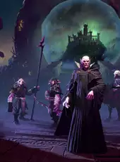 Age of Wonders 4: Thrones of Blood