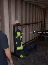 Emergency Call: The Firefighting Simulation 3