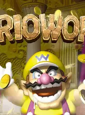 Wario World