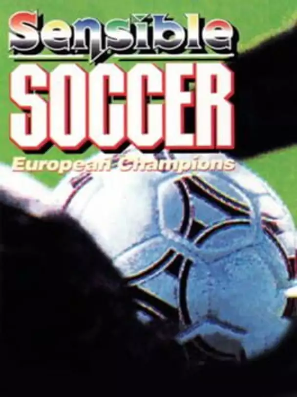 Sensible Soccer: European Champions