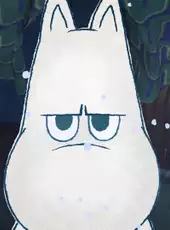 Moomintroll: Winter's Warmth
