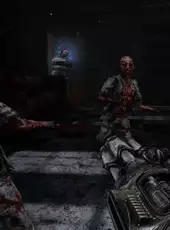 Painkiller: Hell & Damnation - The Clock Strikes Meat Night