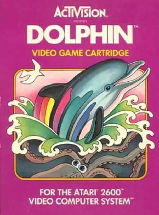 Dolphin