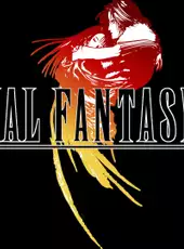 Final Fantasy VIII