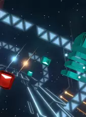 Beat Saber: Daft Punk - "Around The World"