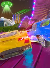 Cruis'n Blast