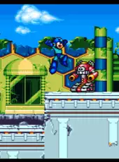 Mega Man 7